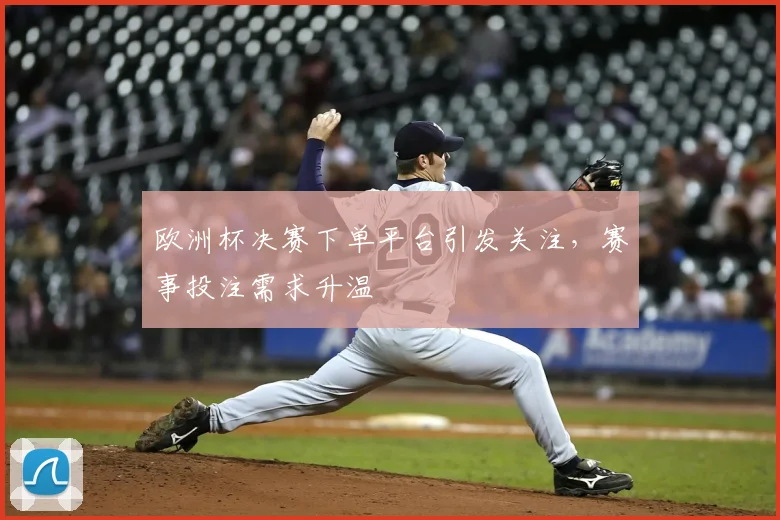 欧洲杯决赛下单平台引发关注，赛事投注需求升温