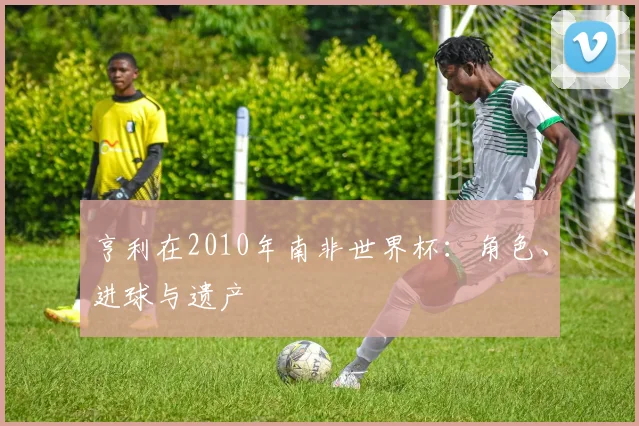 亨利在2010年南非世界杯：角色、进球与遗产